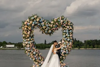 Andreea and Victor ceremony, photo 14