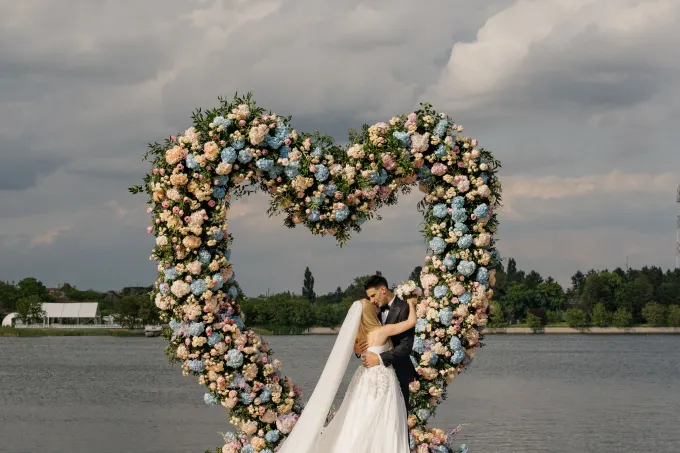 Andreea and Victor ceremony, photo 14