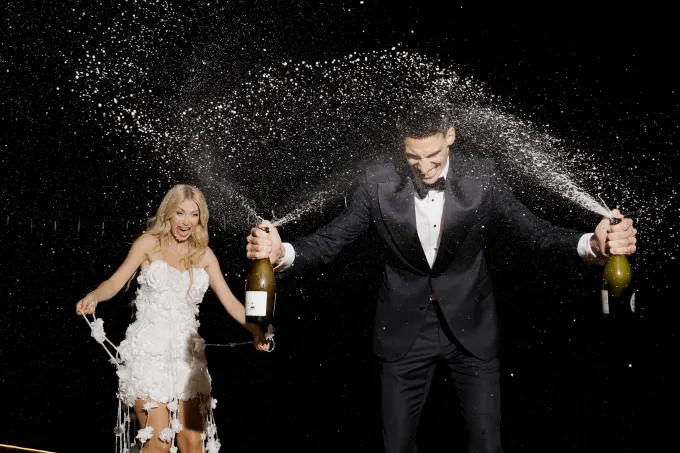 Andreea and Victor wedding, photo 1
