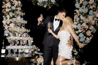 Andreea and Victor wedding, photo 2