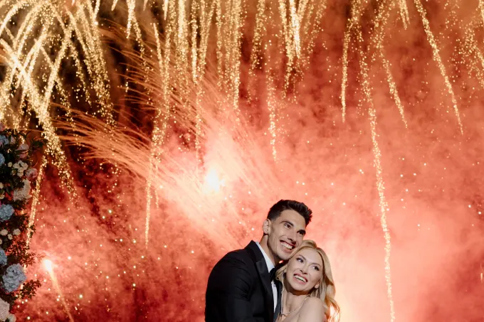 Andreea and Victor wedding, photo 3