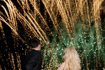 Andreea and Victor wedding, photo 5