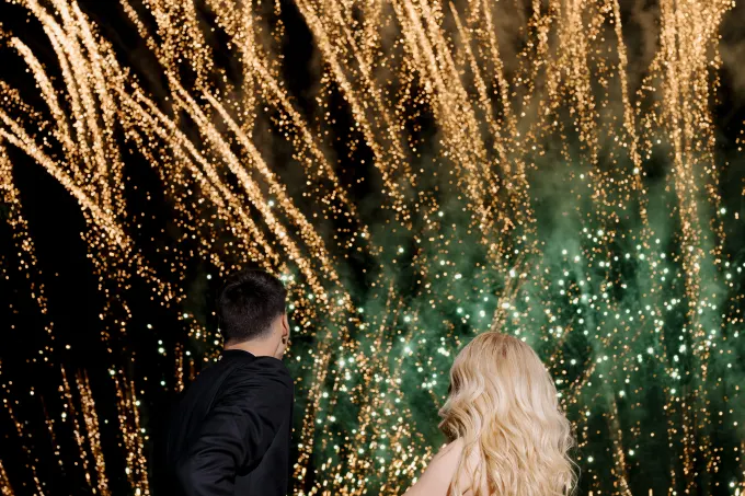 Andreea and Victor wedding, photo 5