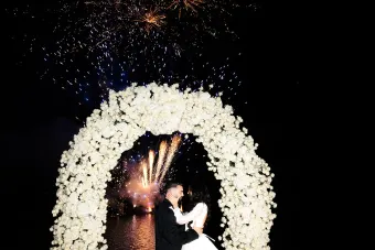 Wedding at Bokaa, photo 1