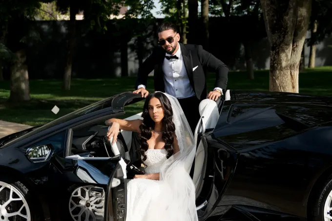 Wedding at Bokaa, photo 18