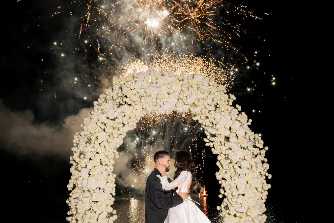 Wedding at Bokaa, photo 19
