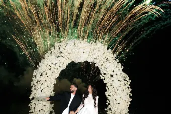 Wedding at Bokaa, photo 2
