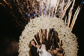 Wedding at Bokaa, photo 8